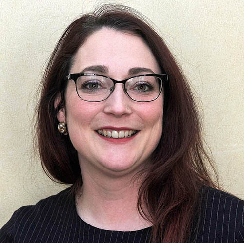 Karen Hedge