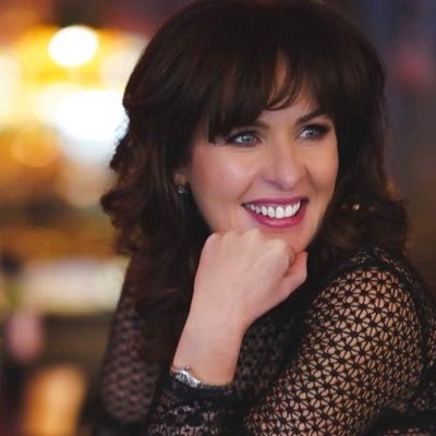 Deirdre Heenan