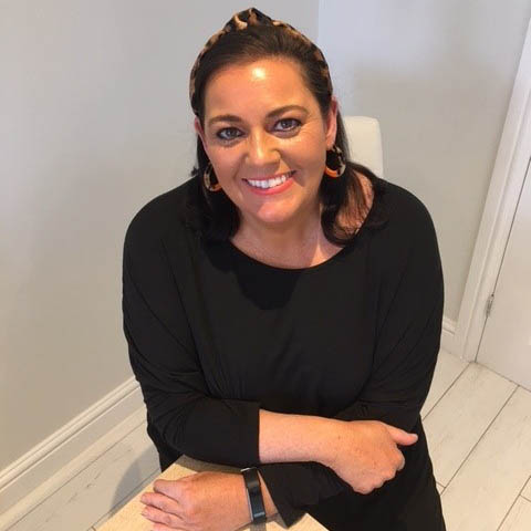 Sarah Jenkins