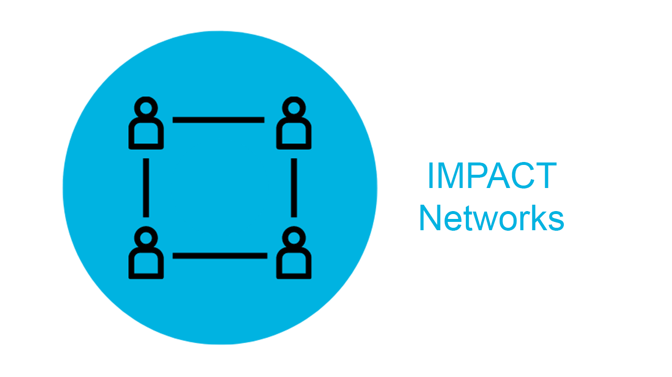 IMPACT Network is officially live