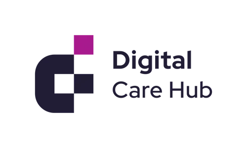 Digital Care Hub logo