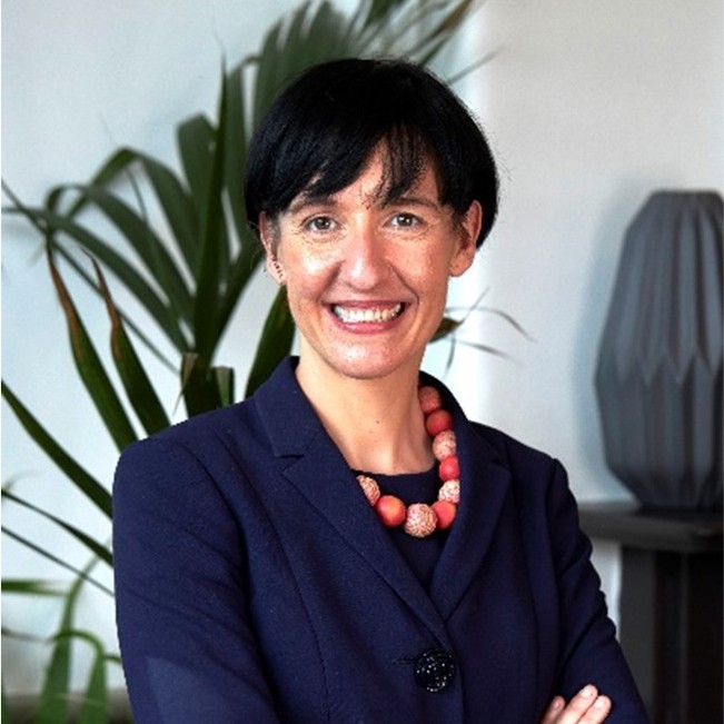 Oonagh Smyth