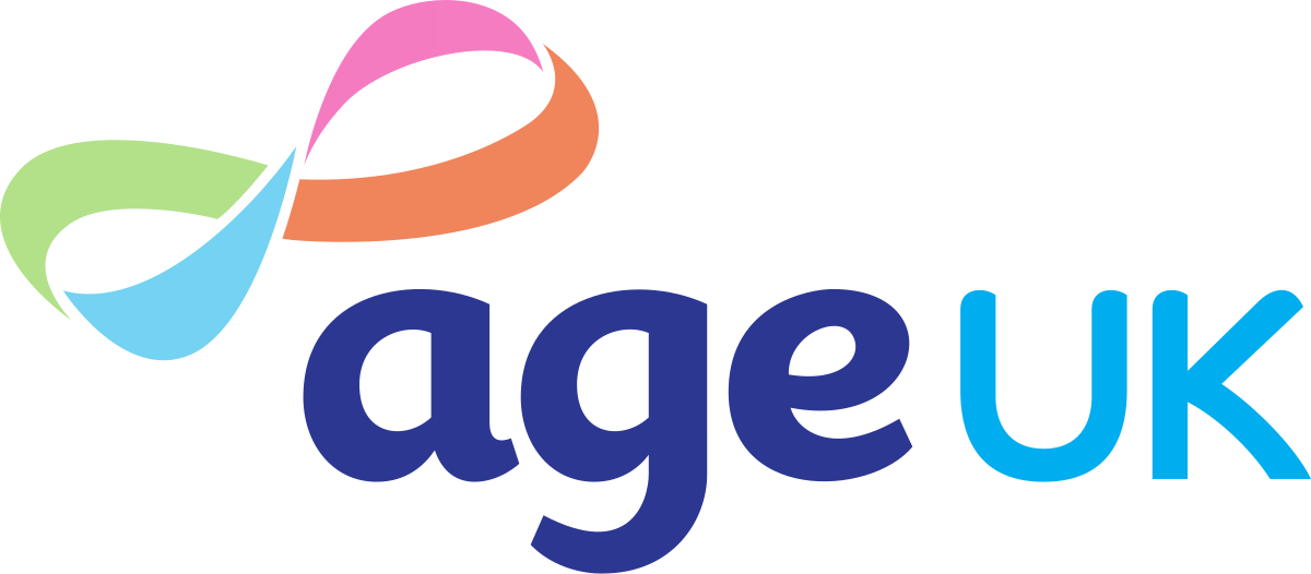 AGE UK logo