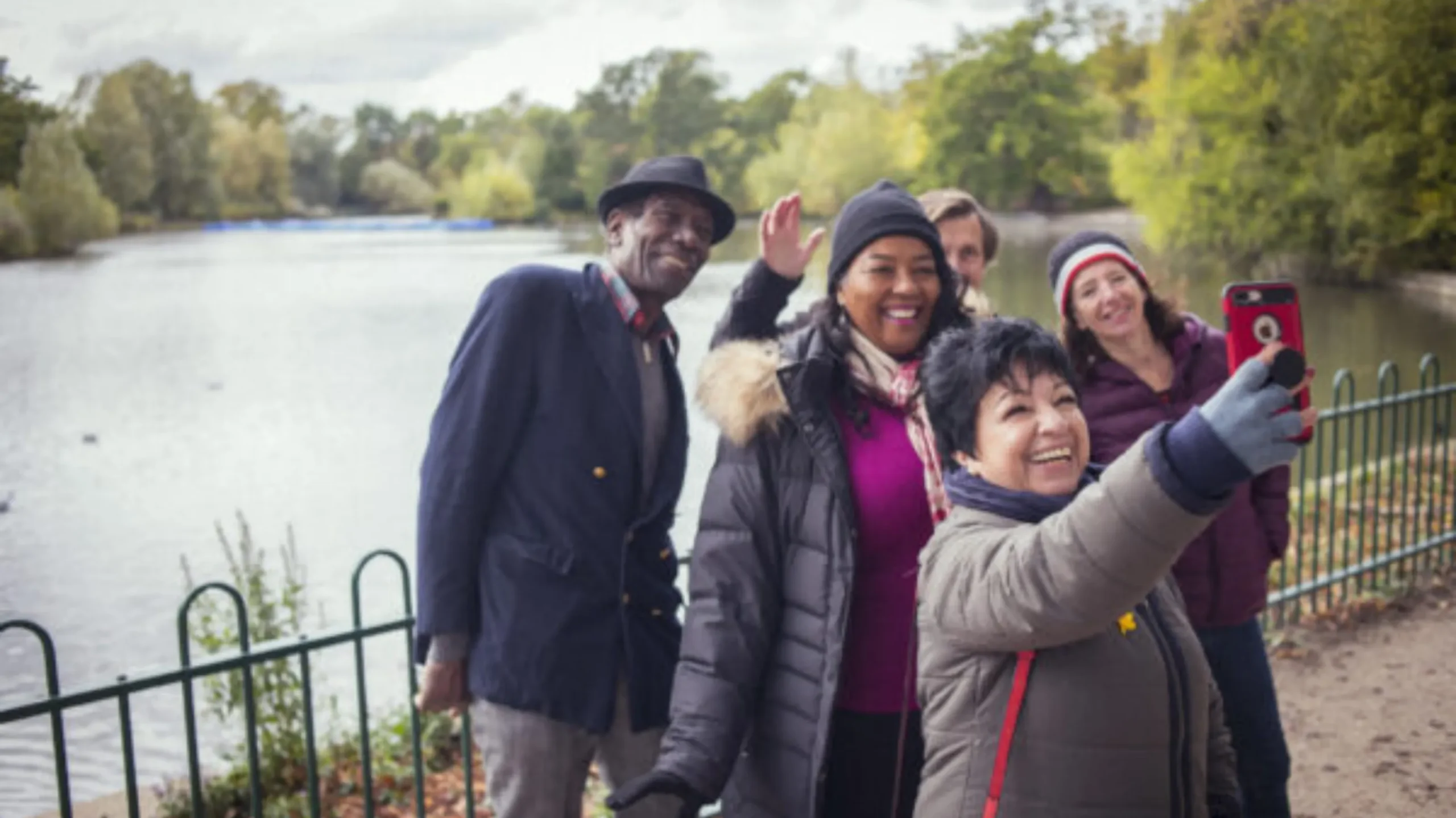Changing the perception of social care – and achieving better careers for better care