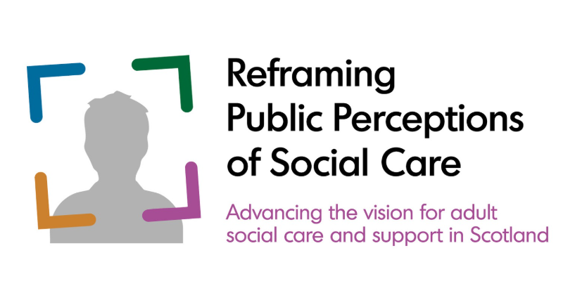 Building momentum on our reframing work