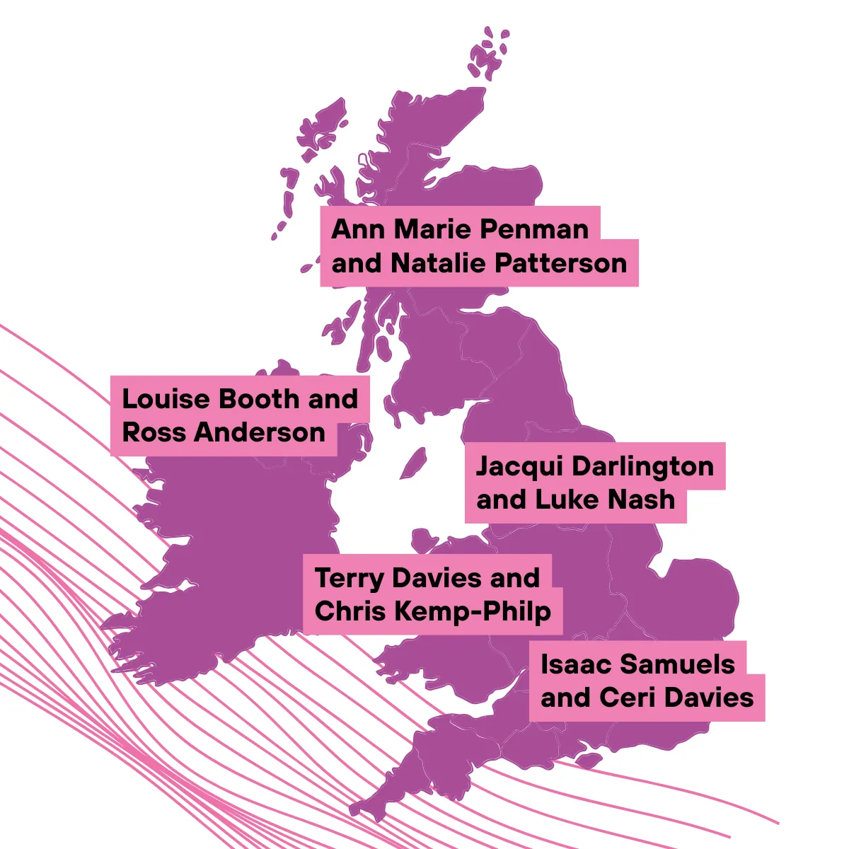 Coproduction Teams lists of 'hopes', 'fears' and 'expectations' for 2023.