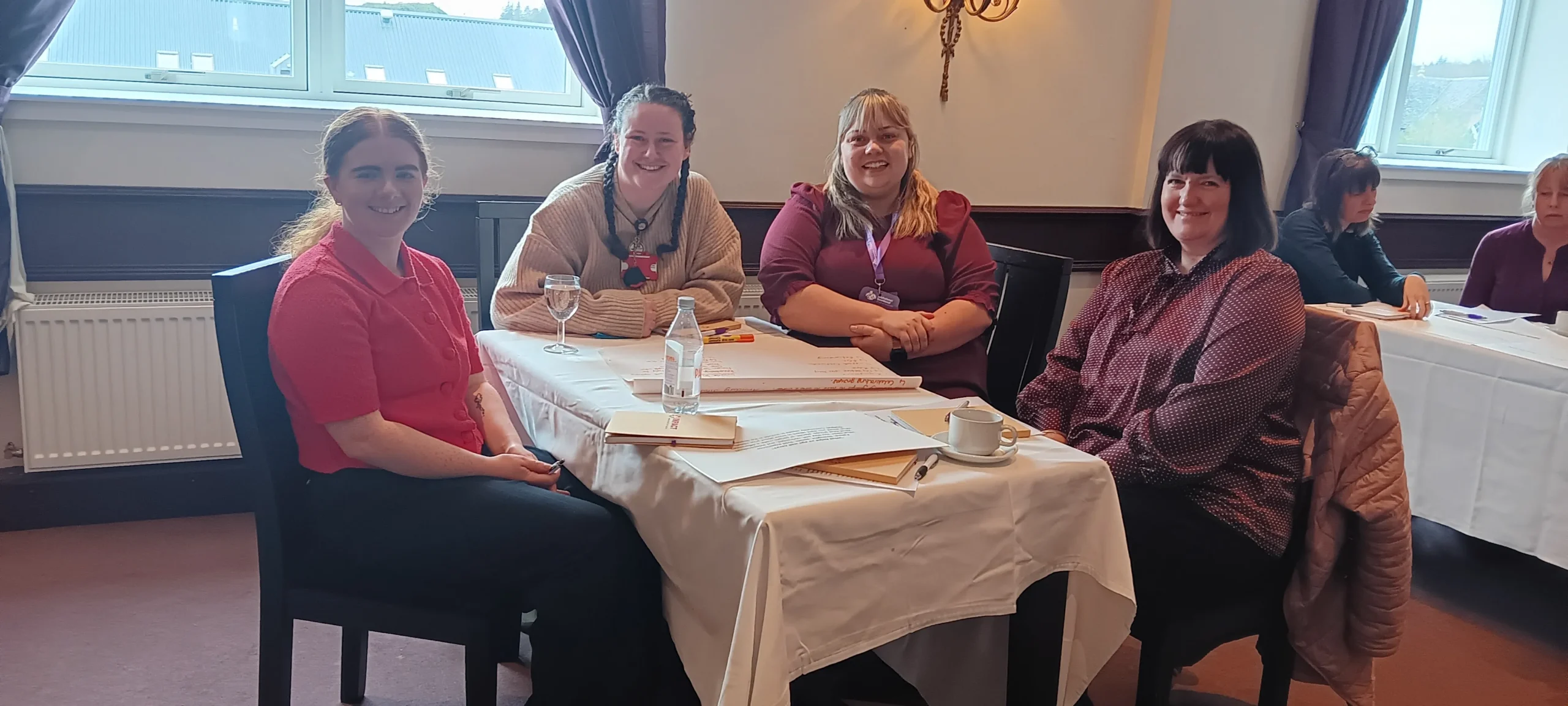 What do we mean when we say “ageing well”?