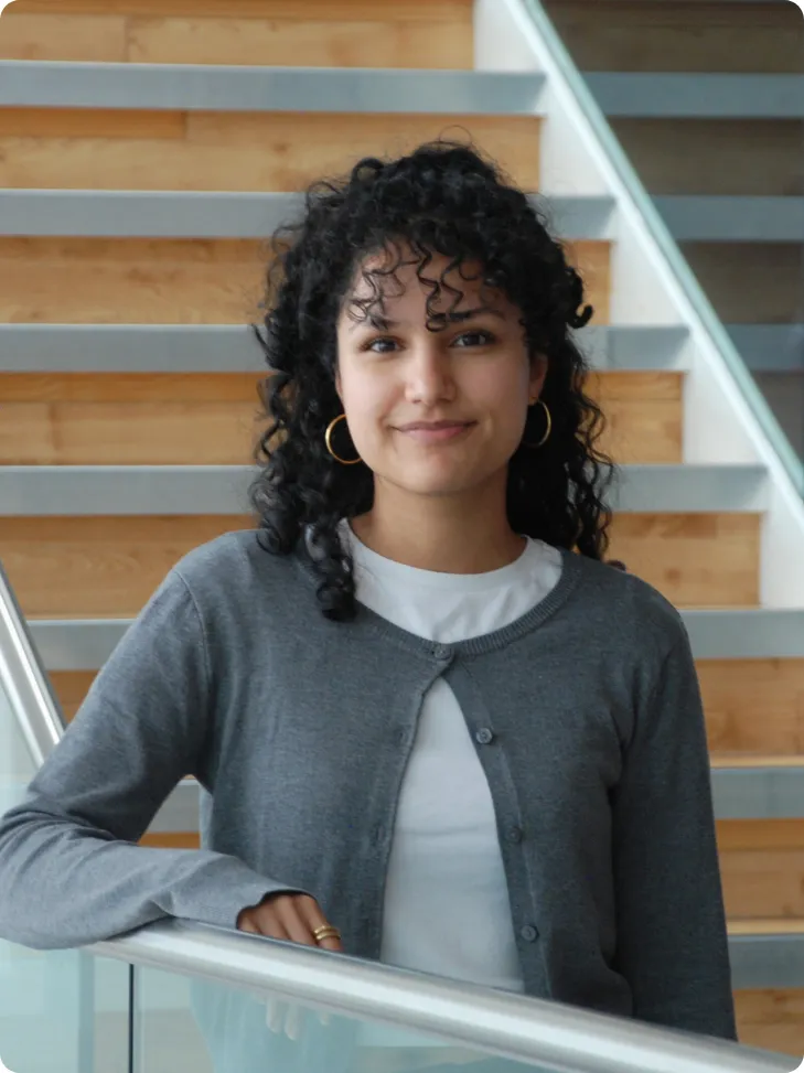 Profile photo for Avni Sarai