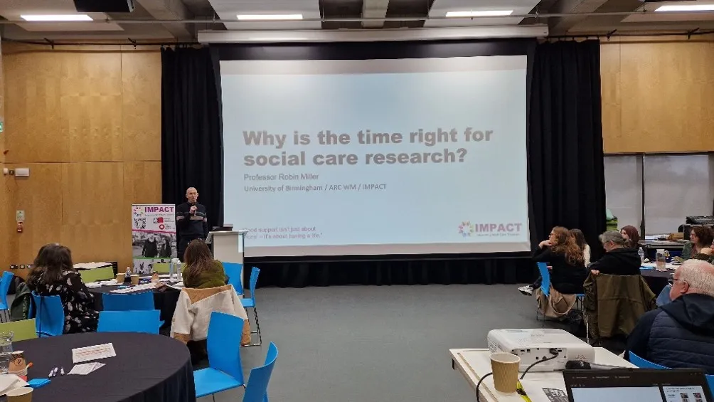 Occupational Therapy Showcase Event 2026